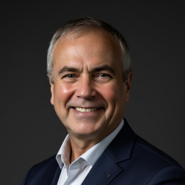 James Reyes-Picknell, Certified RCM-R® Instructor