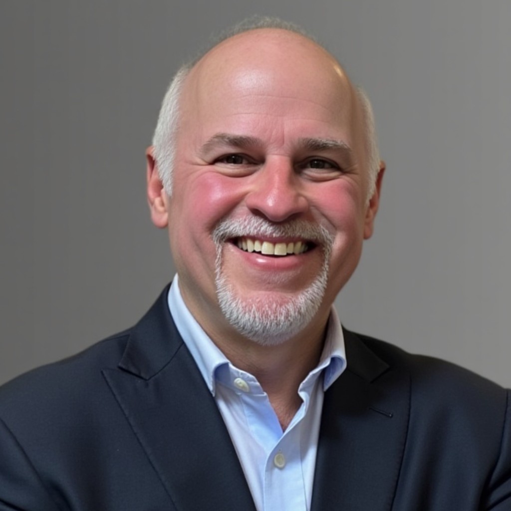 Jesus Sifonte, Certified RCM-R® Instructor